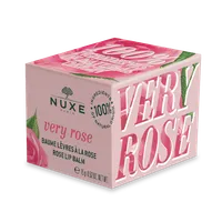 NUXE Very rose balzam na pery