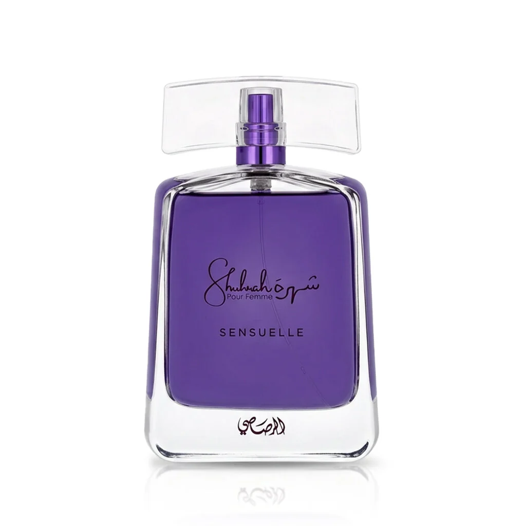 Rasasi Shuhrah Sensuelle Pour Femme EDP 90 ml W