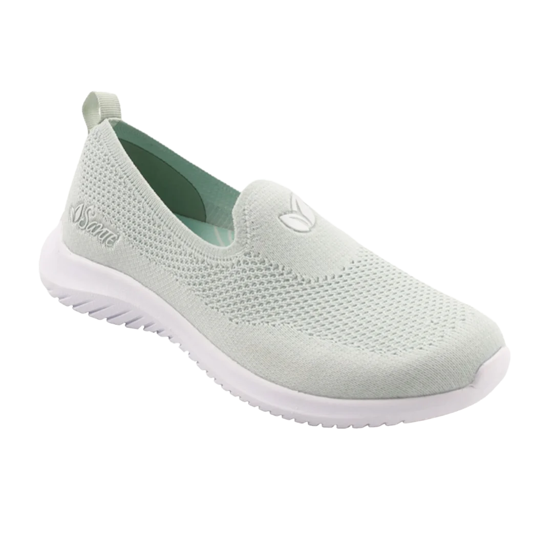 Dámská obuv WD/180 GREEN v.42