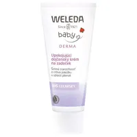 WELEDA BABY Upokojujúci dojčenský krém