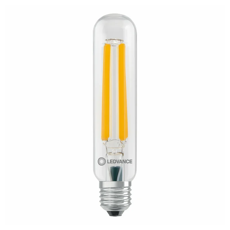 Žiarovka LEDVANCE LED NAV 50 E27 21W/727 3600lm FILAMENT
