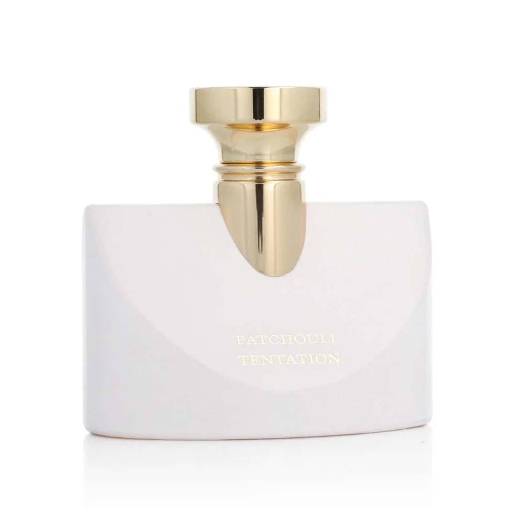 BVLGARI Splendida Patchouli Tentation parfumovaná voda 100 ml pre ženy