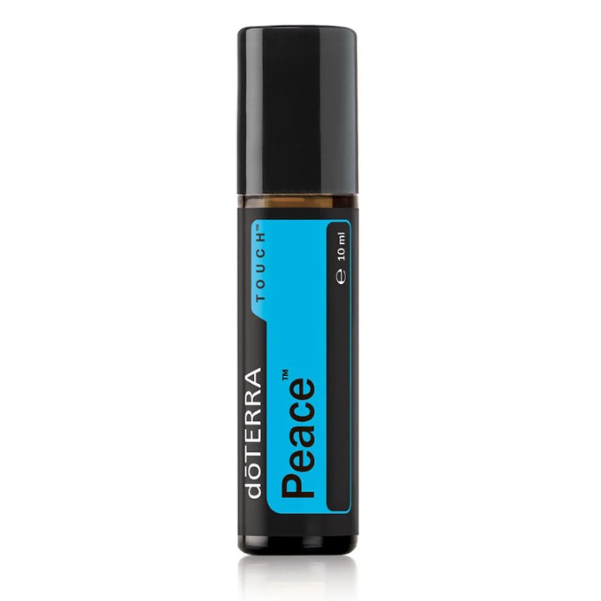 DoTerra Peace Touch uisťujúca zmes 10 ml Objem: 10 ml
