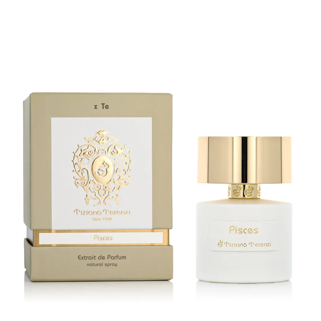 Tiziana Terenzi Pisces Extrait de Parfum 100 ml UNISEX