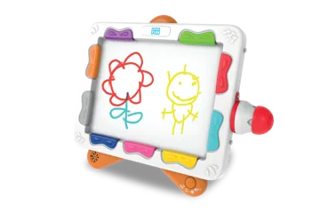 CIDE Xylopad 1×1 ks, hračka na rozvíjanie kreativity dieťaťa