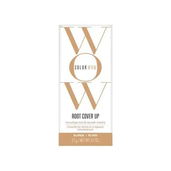 Color Wow -  Root Cover Up Blonde 1×2,1 g, púder na vlasy