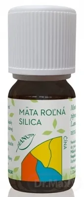 HANUS SILICA MATA ROĽNÁ