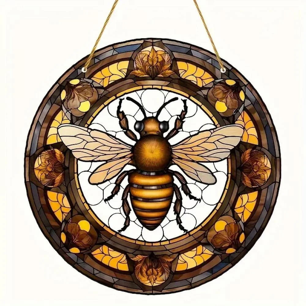 Lapač Slnka Bee/Typ5 XL XL-30cm x 30cm
