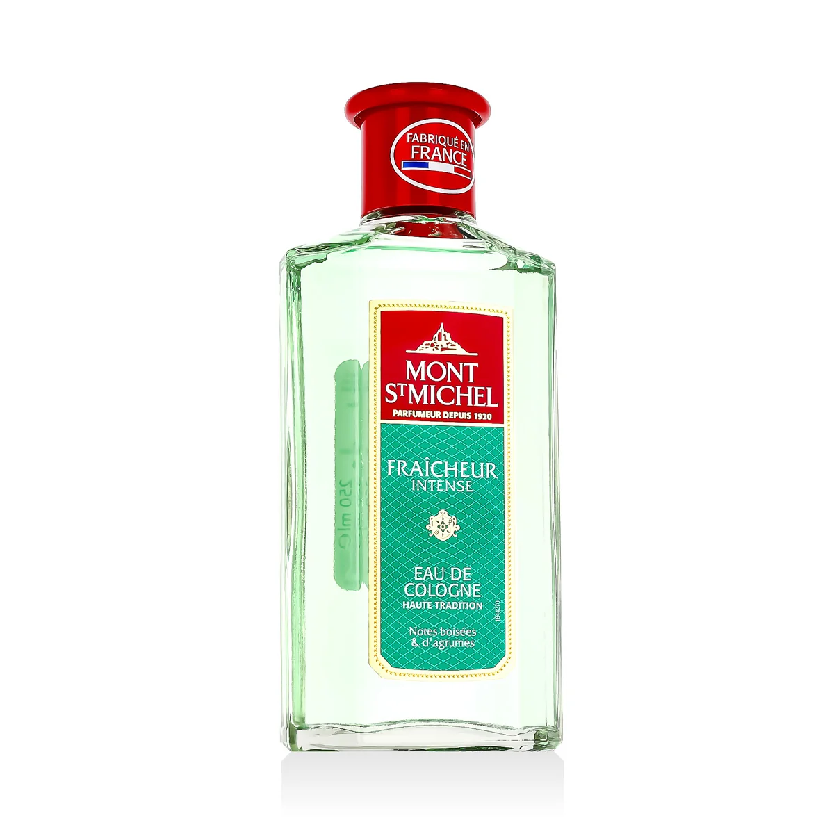 Mont St Michel Fraîcheur Intense kolínska voda 250 ml unisex