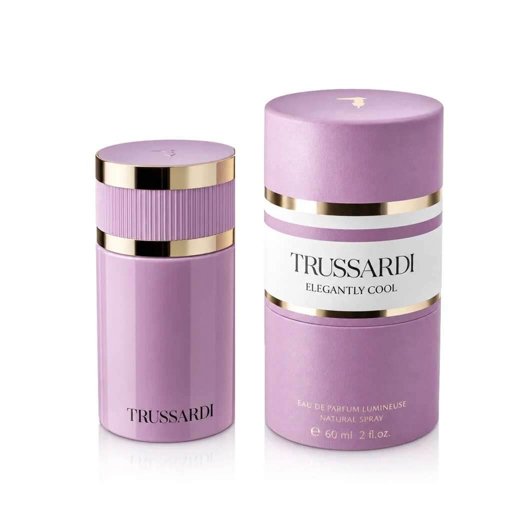 Trussardi Elegantly Cool Lumineuse EDP 60 ml W