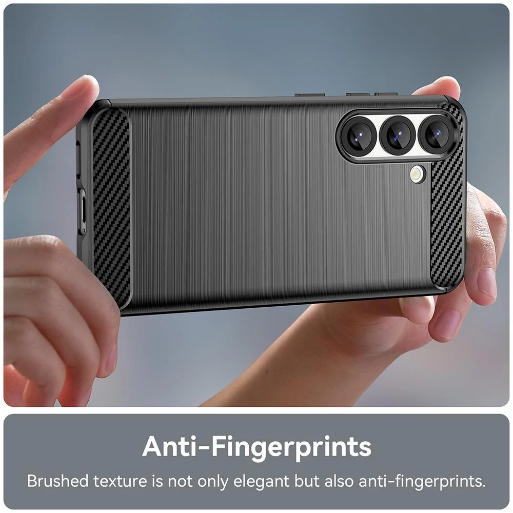 Elegantná ochrana pre váš Samsung Galaxy S25 Edge