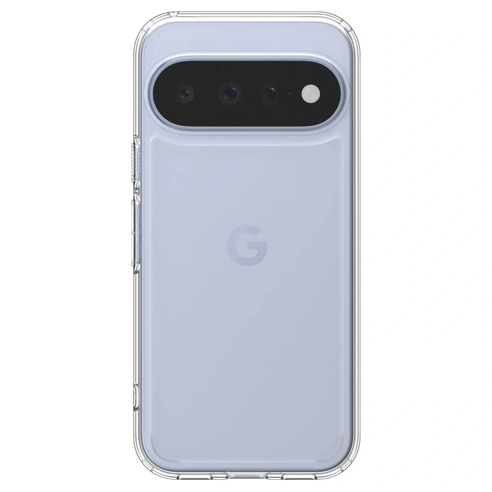 Spigen Ultra Hybrid kryt na Google Pixel 11, crystal
