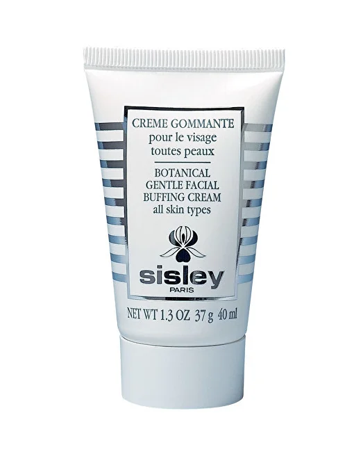 Sisley Čistiaci peeling pre všetky typy pleti 40 ml 1×40 ml, peeling