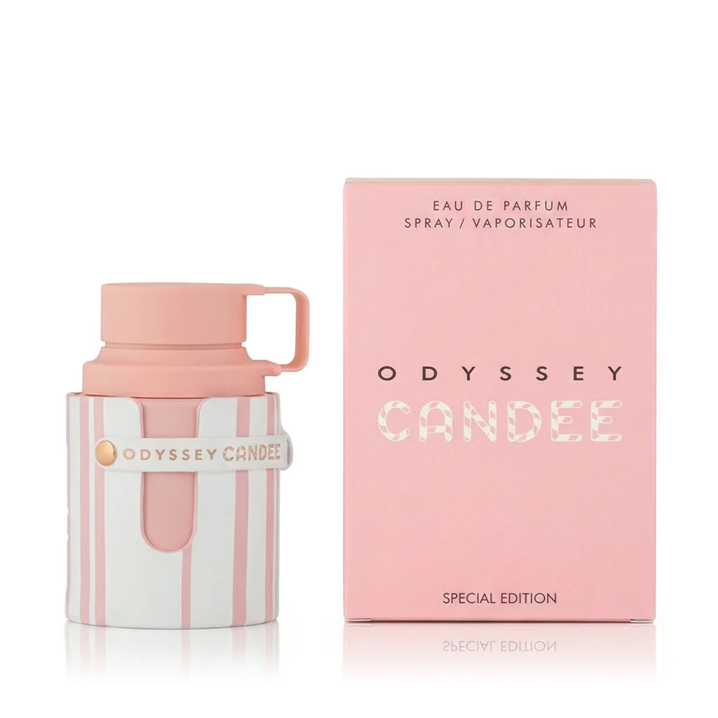 Armaf Odyssey Candee EDP 60 ml W