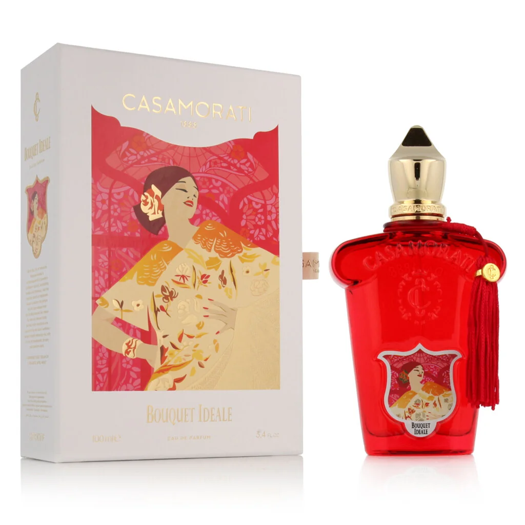 XerJoff Casamorati 1888 Bouquet Ideale EDP 100 ml pre ženy