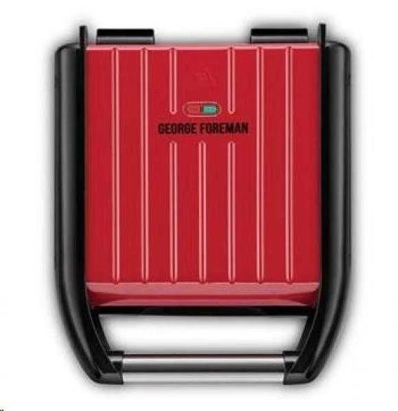 George Foreman 25030-56 Gril 1×1 ks, gril