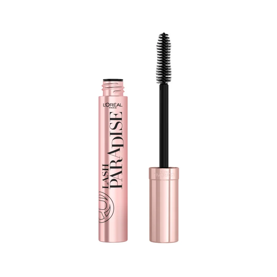 L'Oréal Paris Lash Paradise Intense Black 1×6,4 ml, riasenka