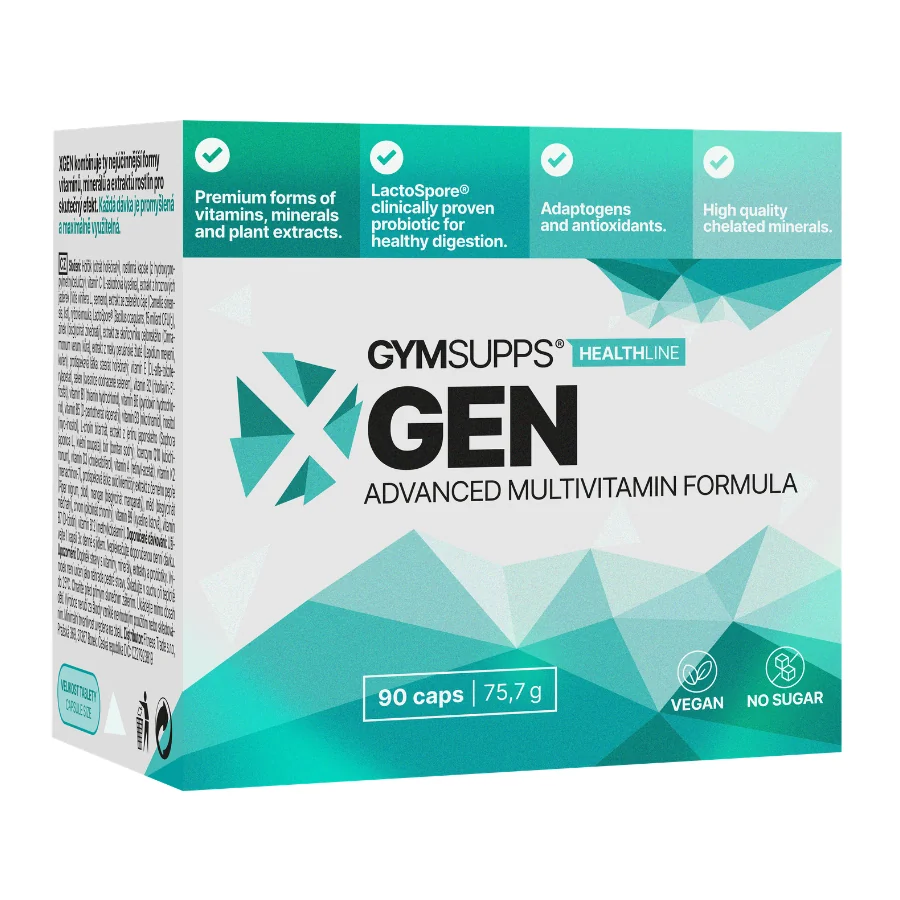 XGen
