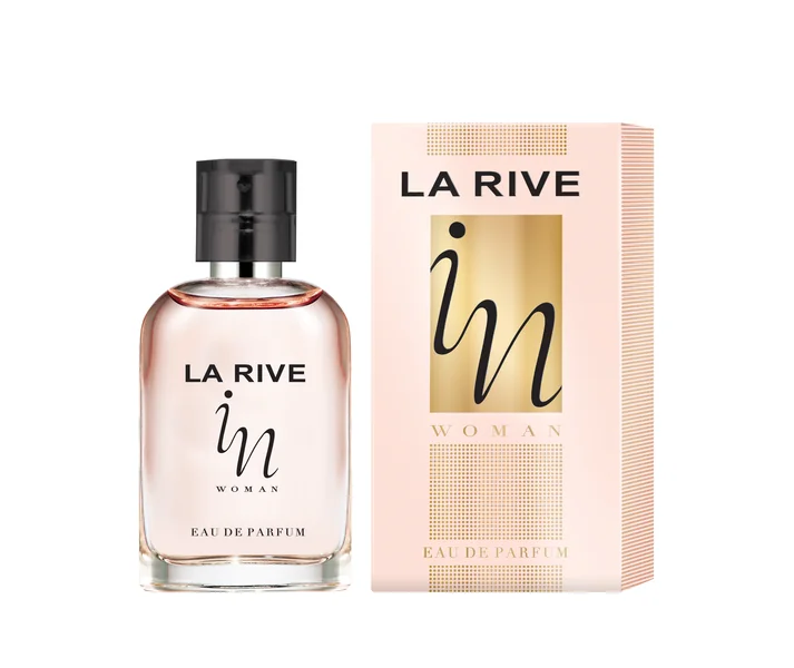 La Rive EDP - In Woman 1×30 ml, parfém