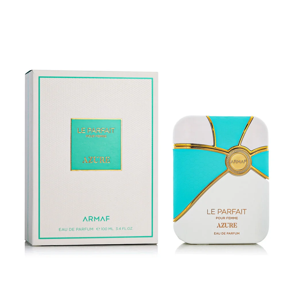 Armaf Le Parfait Azure Pour Femme EDP 100 ml W