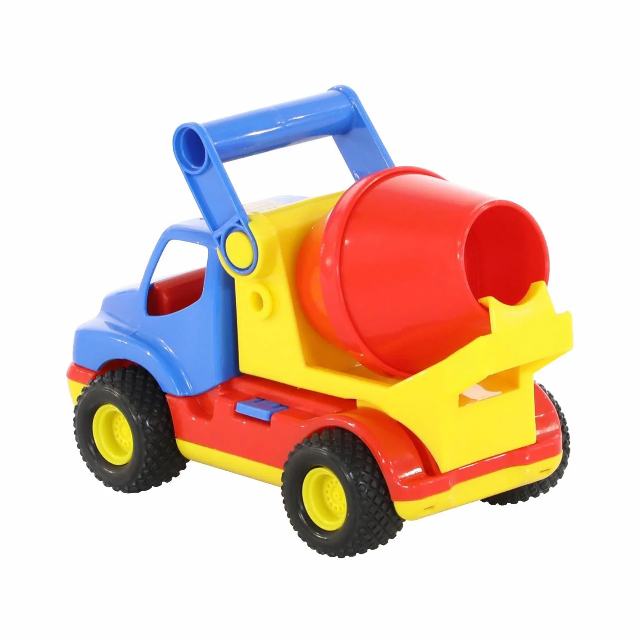 Auto ConsTruck domiešavač , 8PL37695