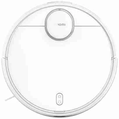 Xiaomi Robot Vacuum S10 robotic vacuum cleaner with mop 1×1 ks, robotický vysávač