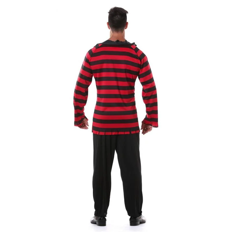Kostým Freddy Krueger XL 54-56