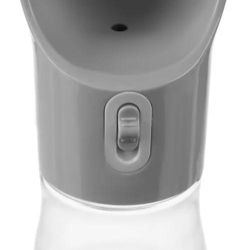 Cestovná fľaša pre psa na vodu 300ml