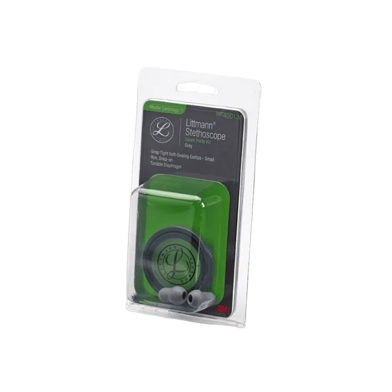 Littmann Master Cardiology sada náhradných dielov šedá