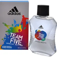 Adidas Team Five Voda Po Holeni 100ml