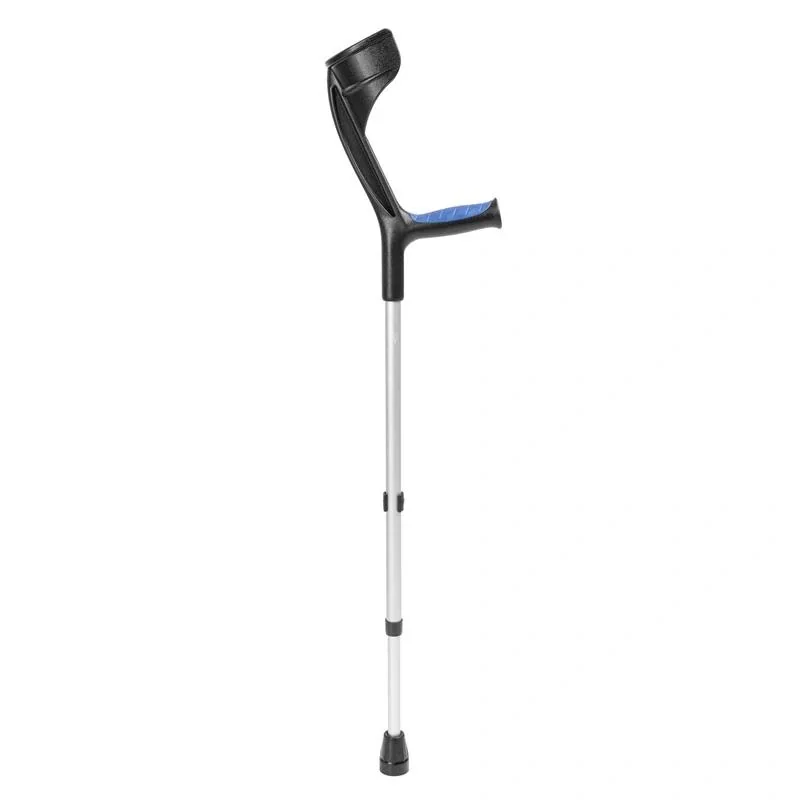 Timago barla francúzska s ergonomickou rukoväťou modro-strieborná