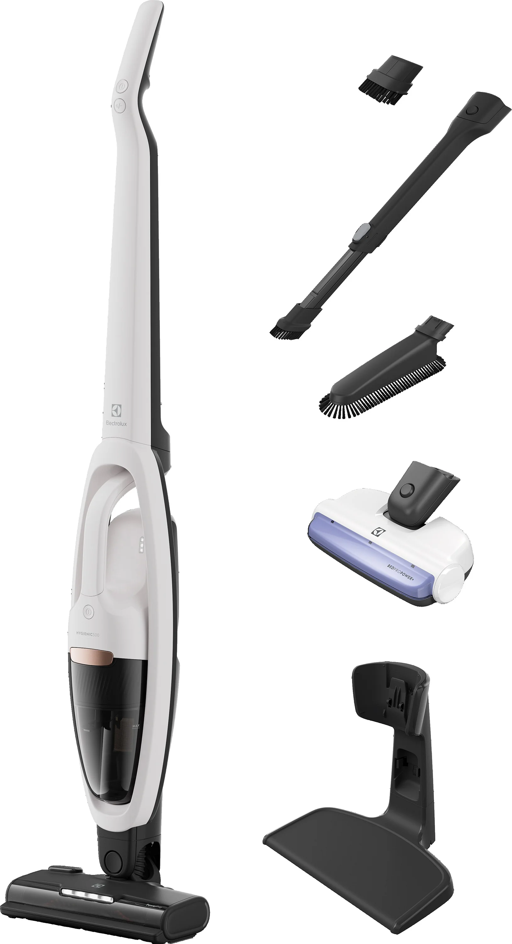 ELECTROLUX Tyčový vysávač ES52HB25SH