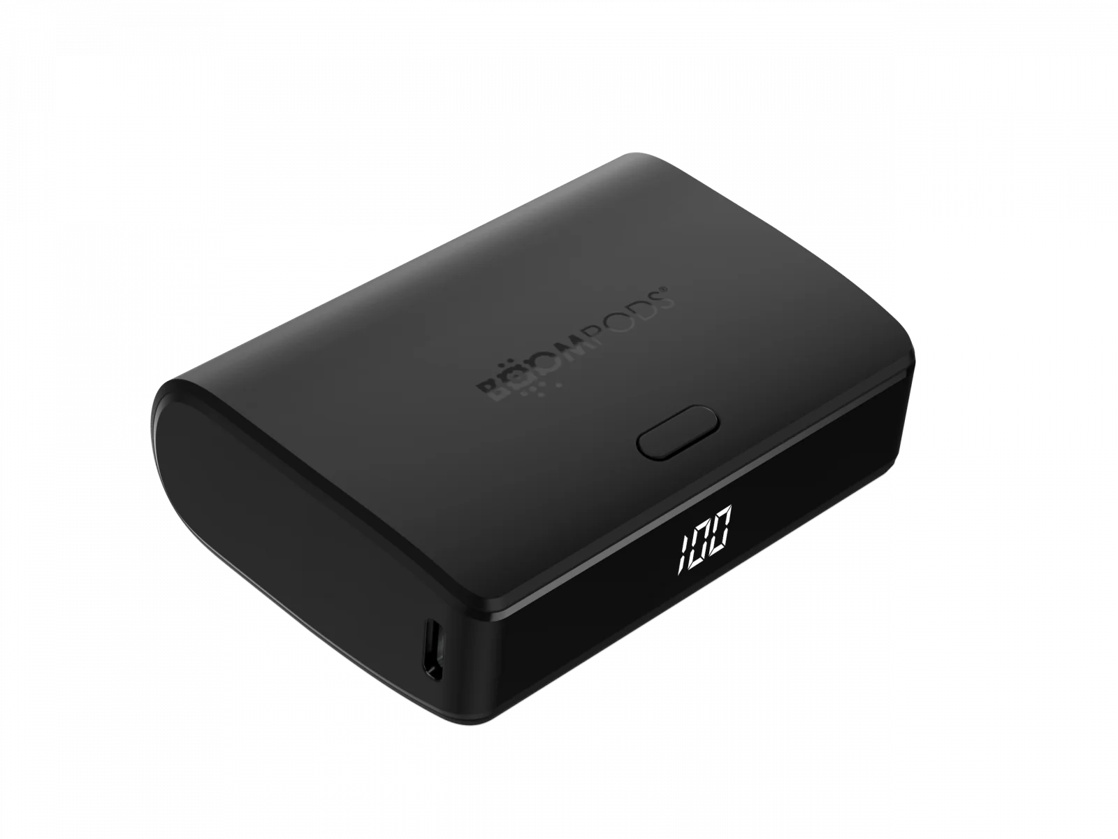 Powerbanka BOOMPODS POWER BOOM 5000mAh