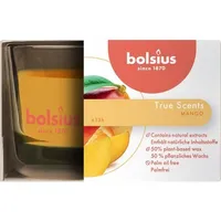 Bolsius Aromatic 2.0 Sklo Mango vonná sviečka