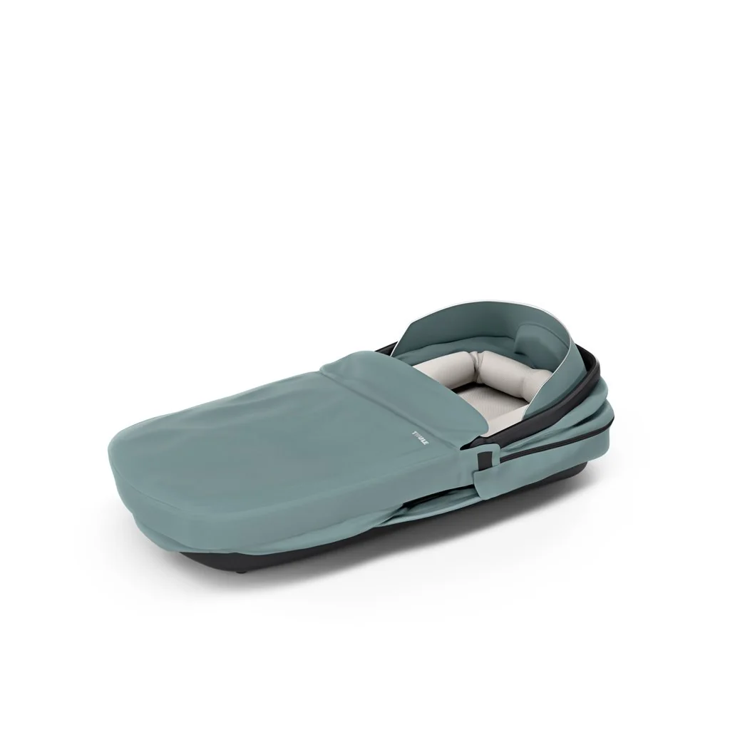 Vanička hlboká Urban Glide 3 Mid Blue 