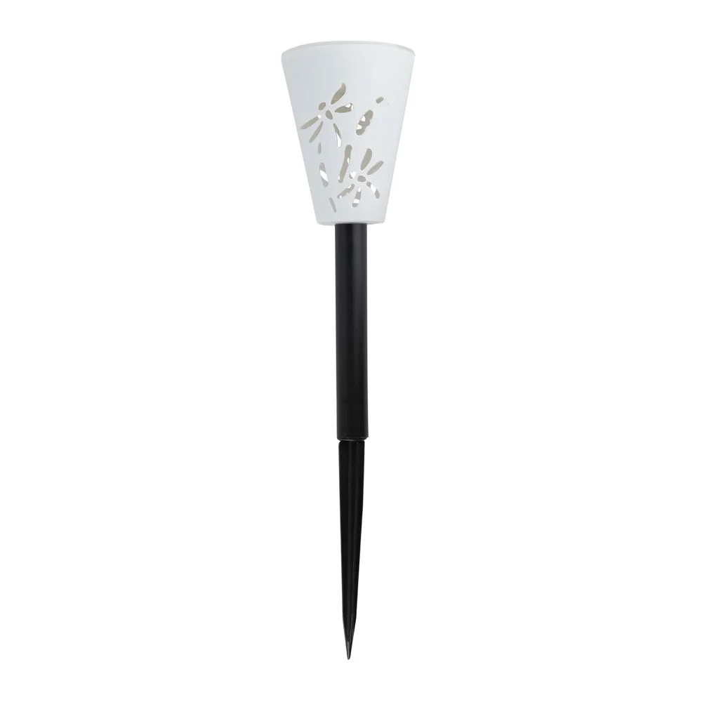Modee solárne svietidlo GS023 zapichovacie 35cm 1ks
