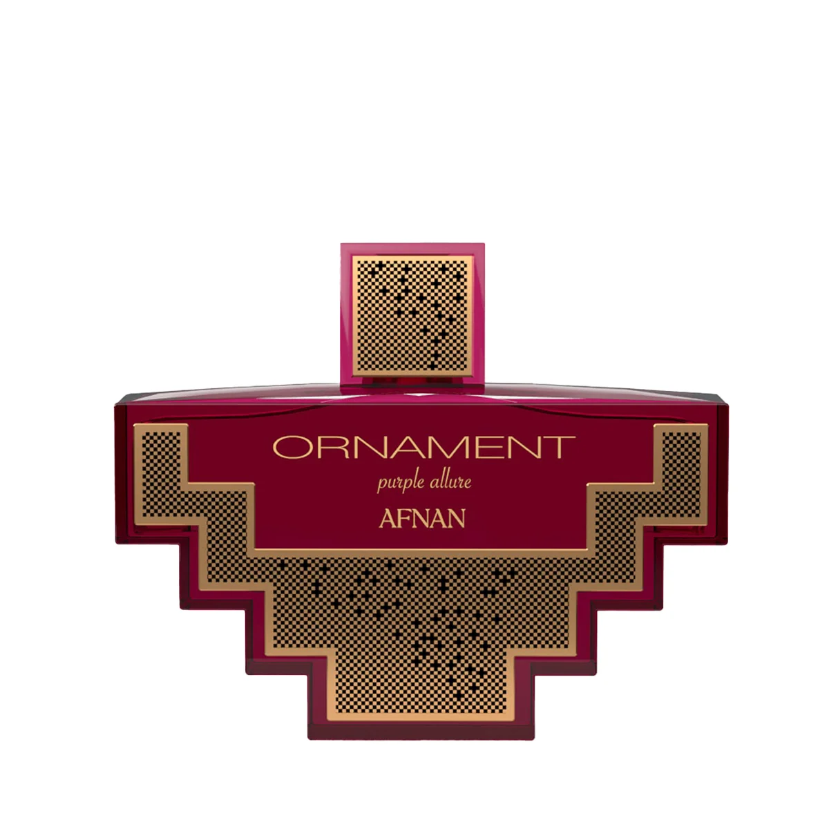 Afnan Ornament Purple Allure EDP 100 ml W