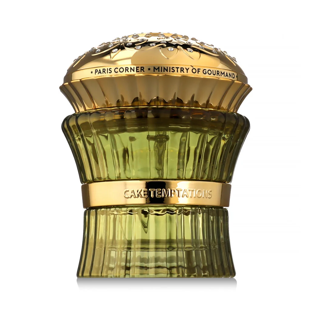 Ministry of Gourmand Cake Temptation EDP 100 ml W