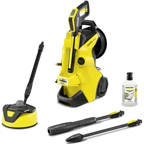 Karcher K 4 Premium Powercontrolcar&Home 1ks 1×1 ks
