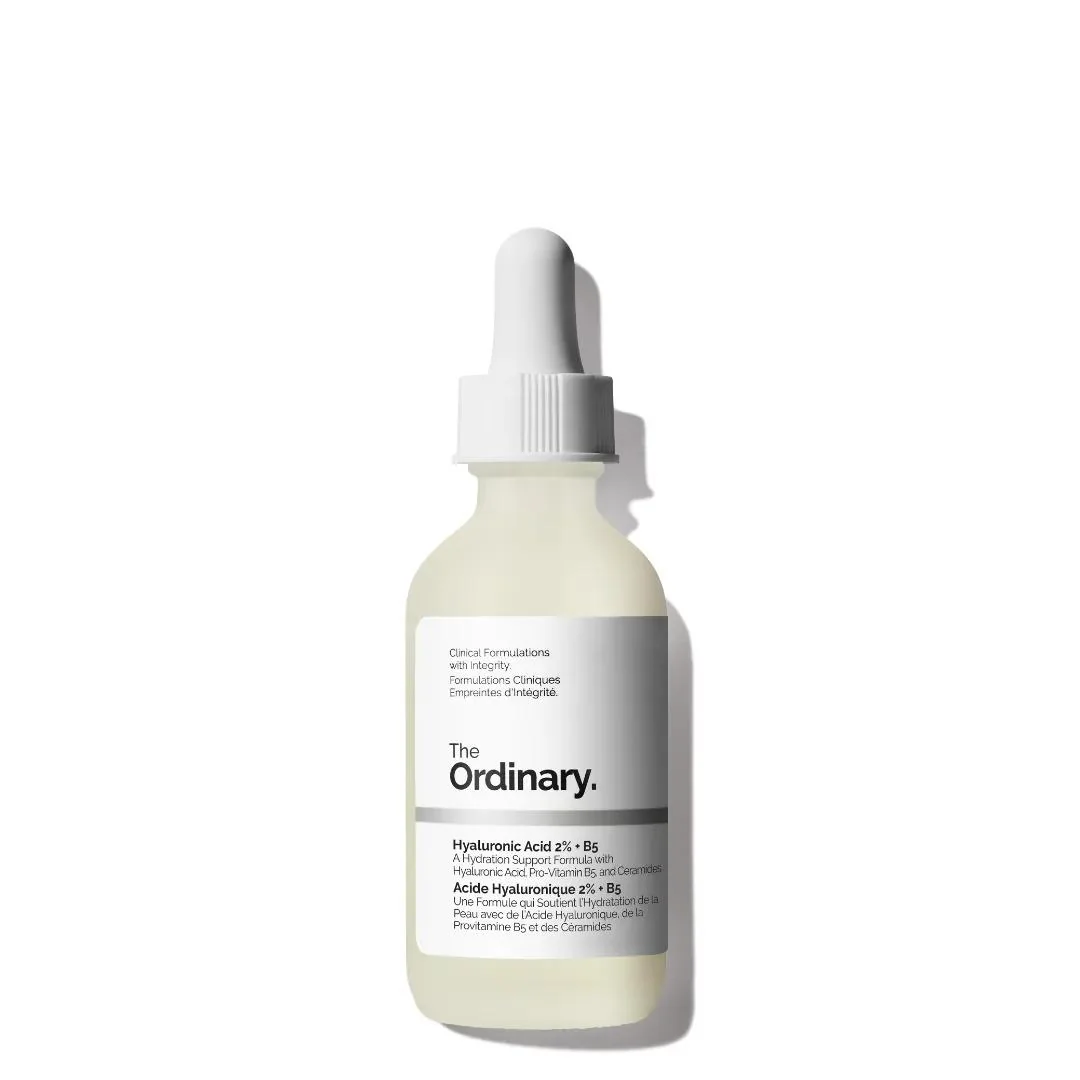 THE ORDINARY - Kyselina Hyalurónová 2% + B5 - nová verzia - hydratačné sérum 30ml