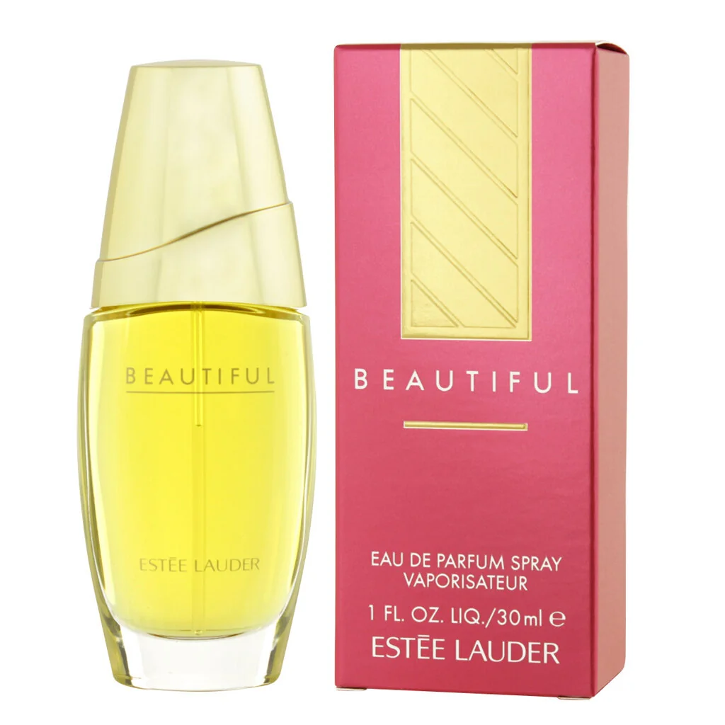 Estée Lauder Beautiful parfumovaná voda 30 ml pre ženy