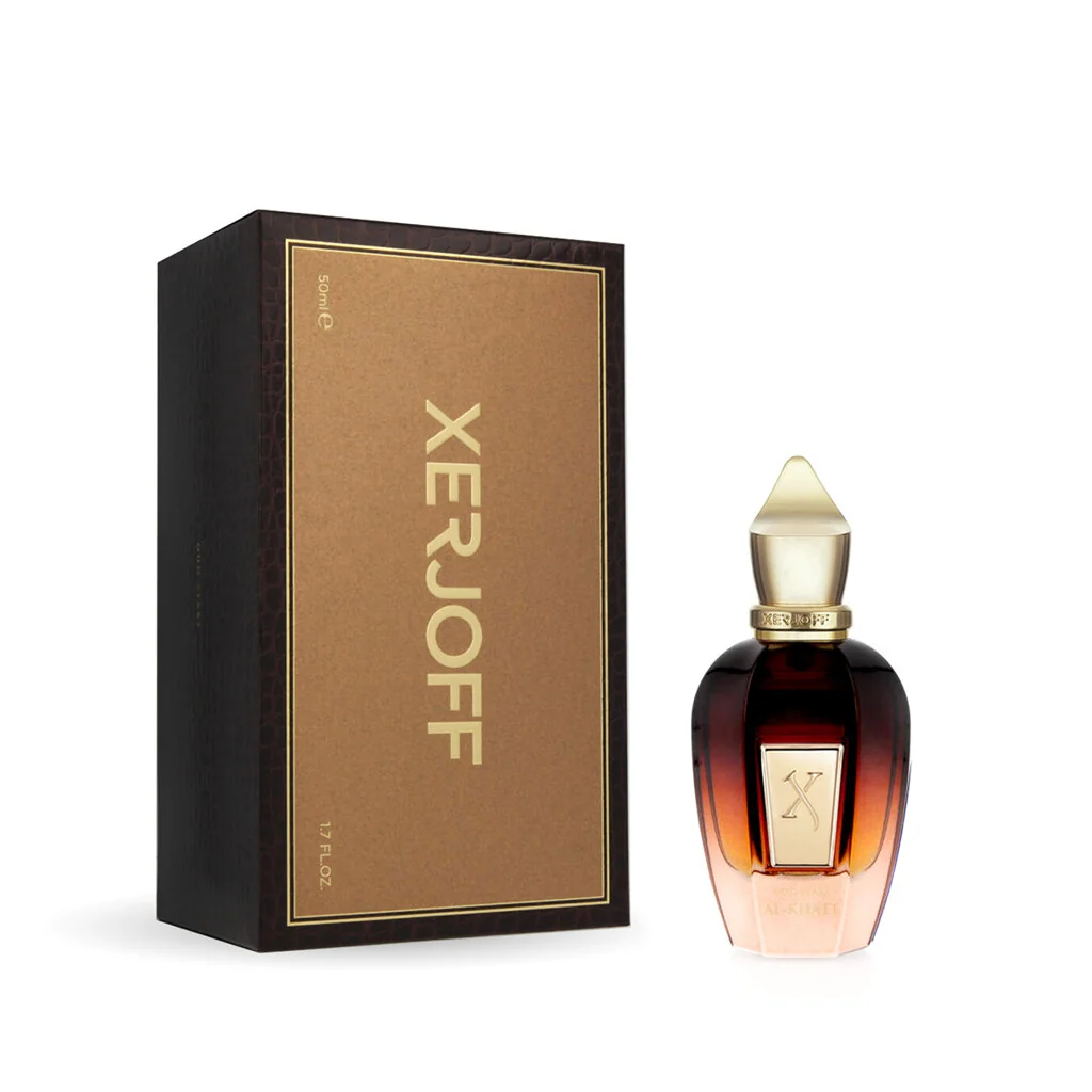 XerJoff Oud Stars Al-Khatt parfém 50 ml unisex