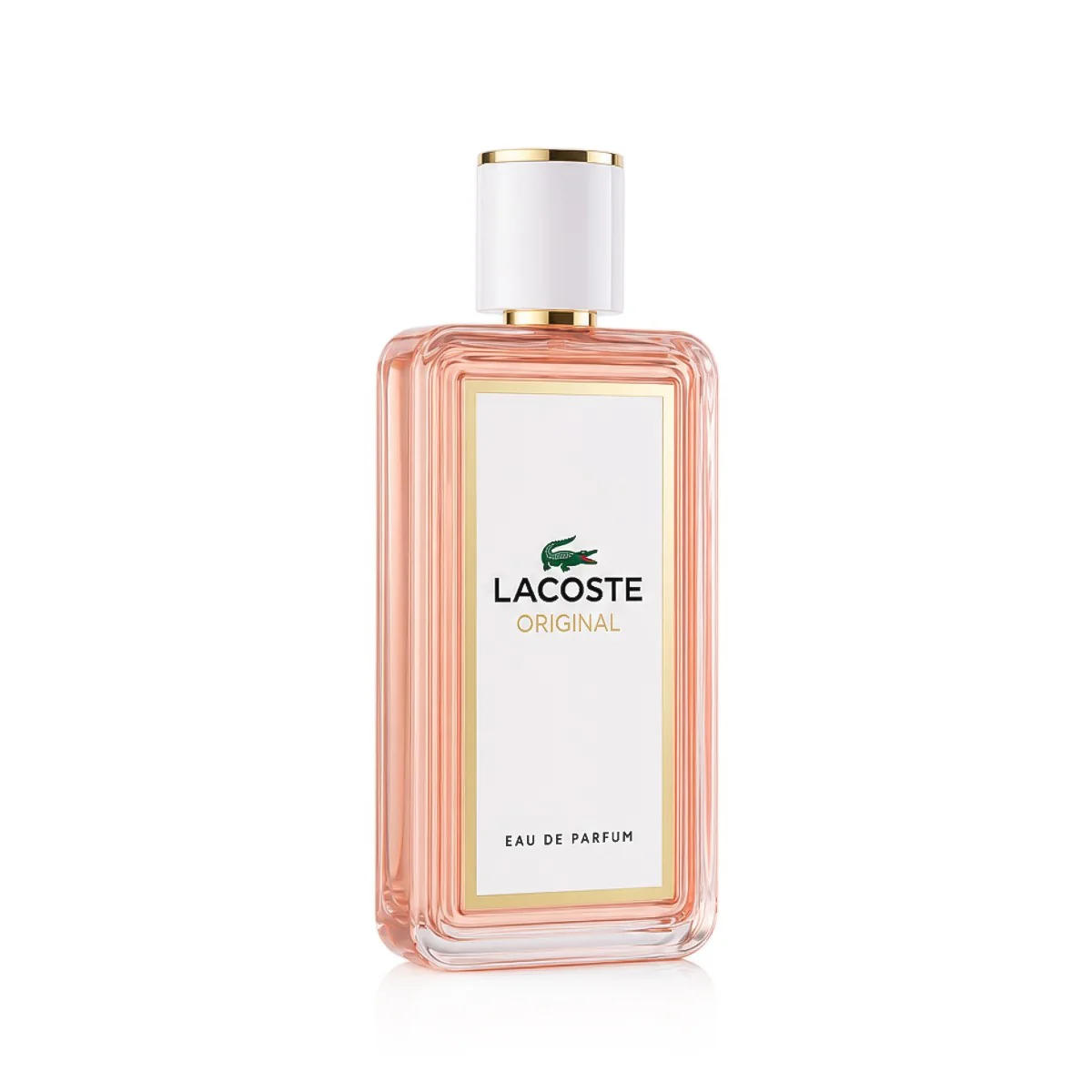 Lacoste Original For Her EDP 100 ml W