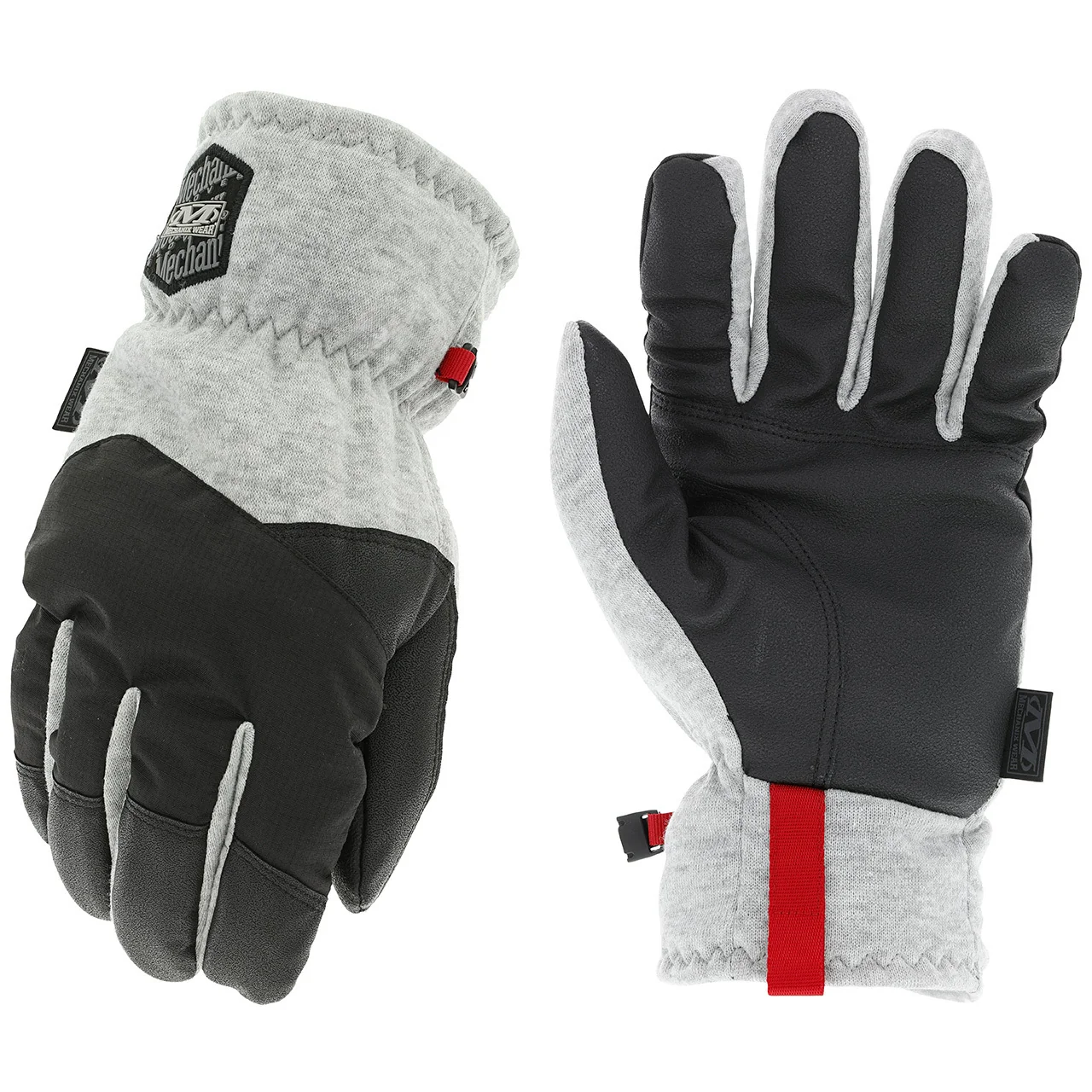 Mechanix ColdWork Guide ženské pracovné rukavice M (CWKG-58-520)
