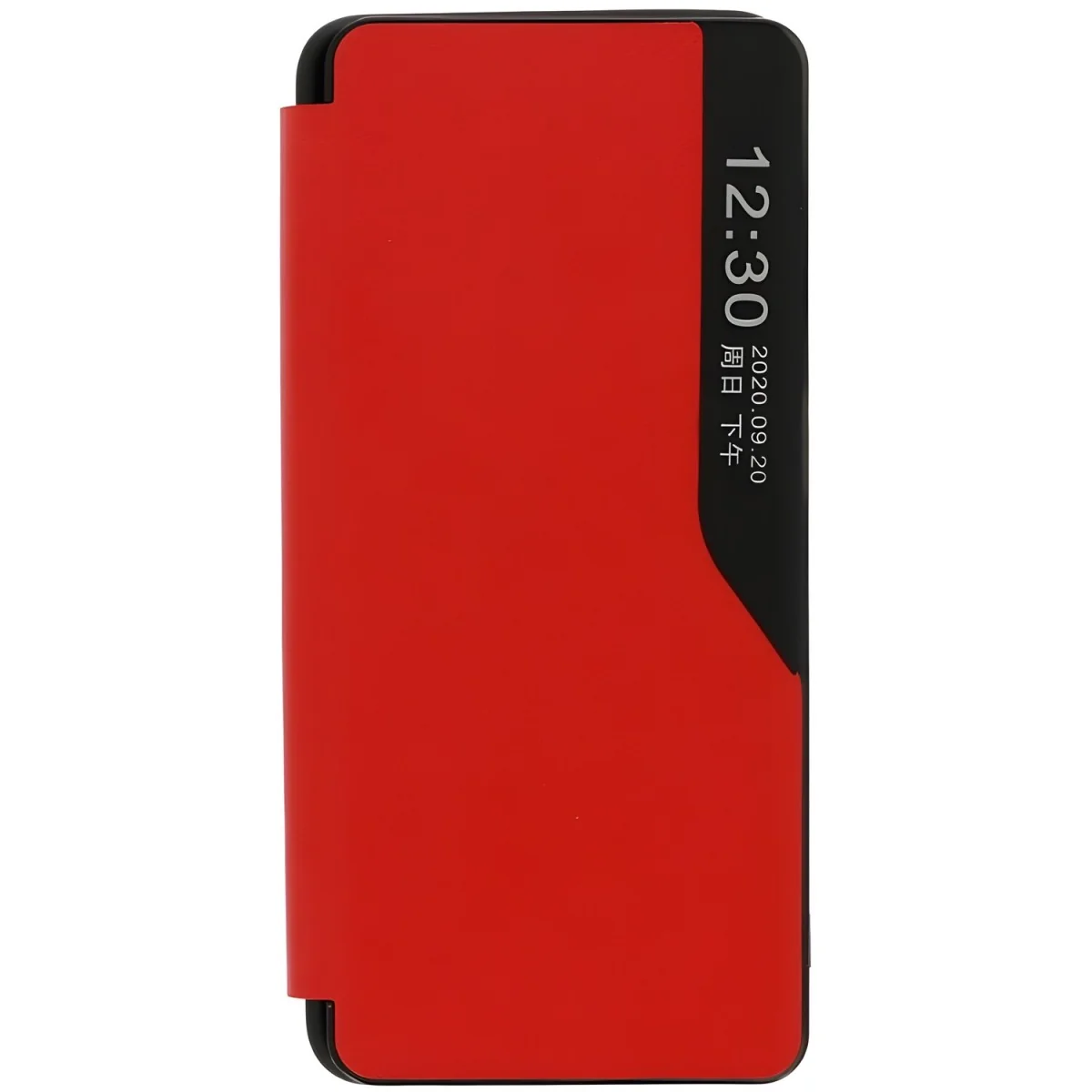 Elegantné knižkové puzdro pre Xiaomi Redmi Note 9