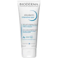 BIODERMA Atoderm Intensive eye krém na podráždené očné viečka