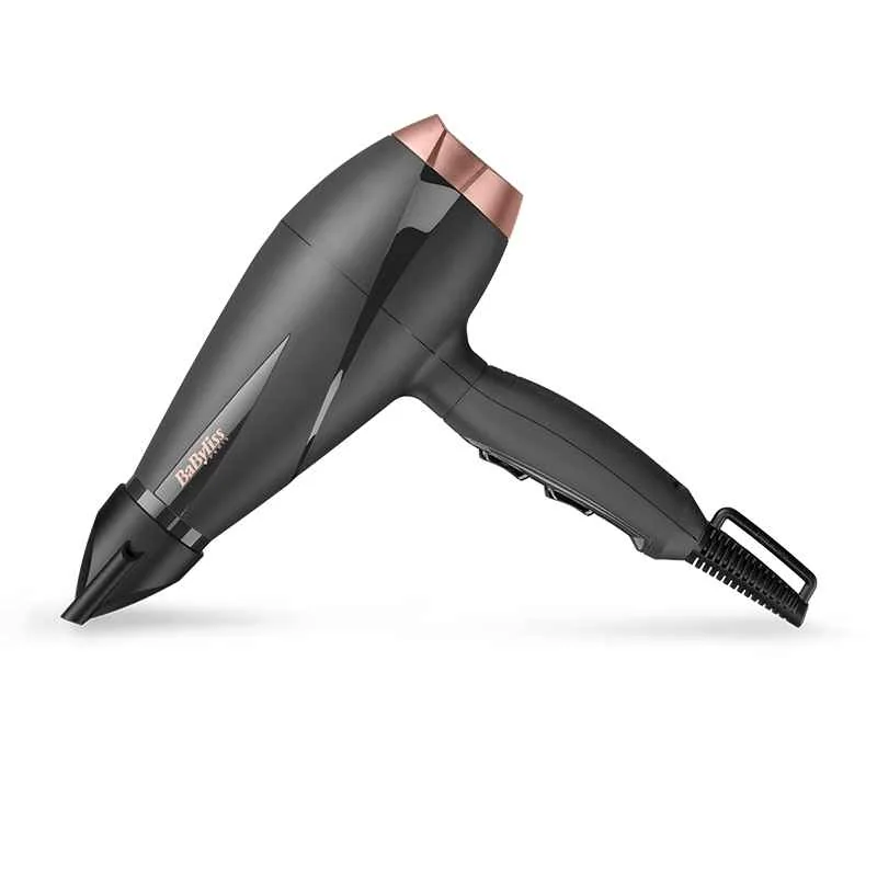 Babyliss 6709de Fen Na Vlasy 1ks 1×1 ks, fén