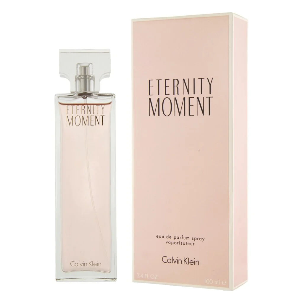 Calvin Klein Eternity Moment parfumovaná voda 100 ml pre ženy