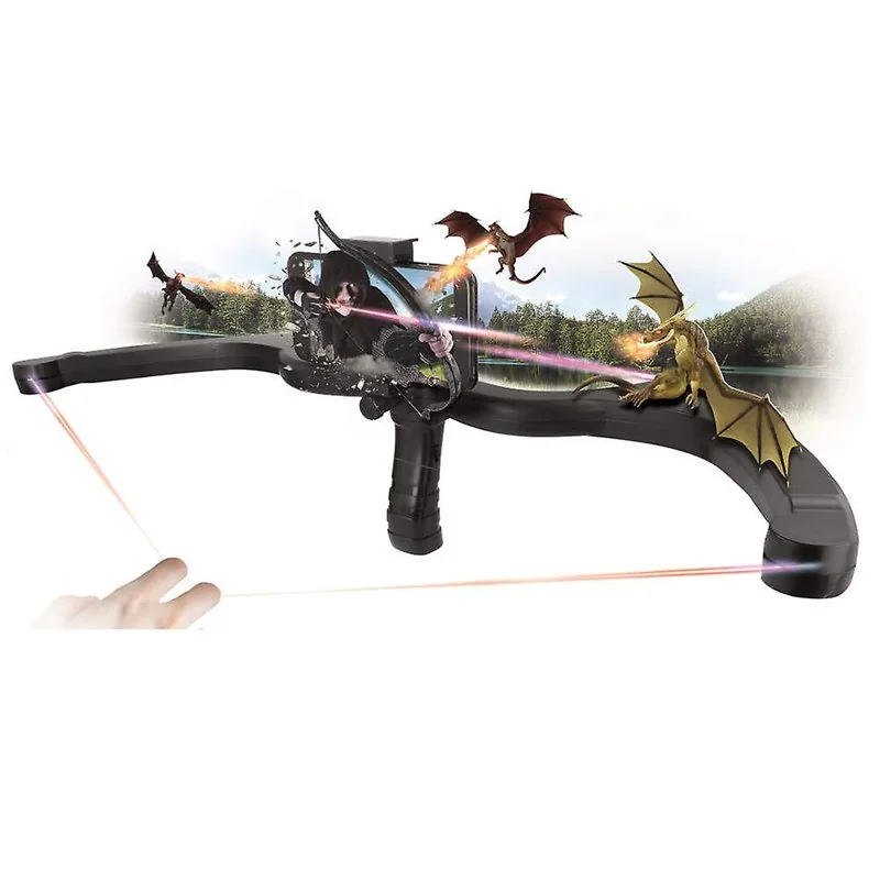 FOREVER AR LASERGUN GP-300 herný ovládač na mobil