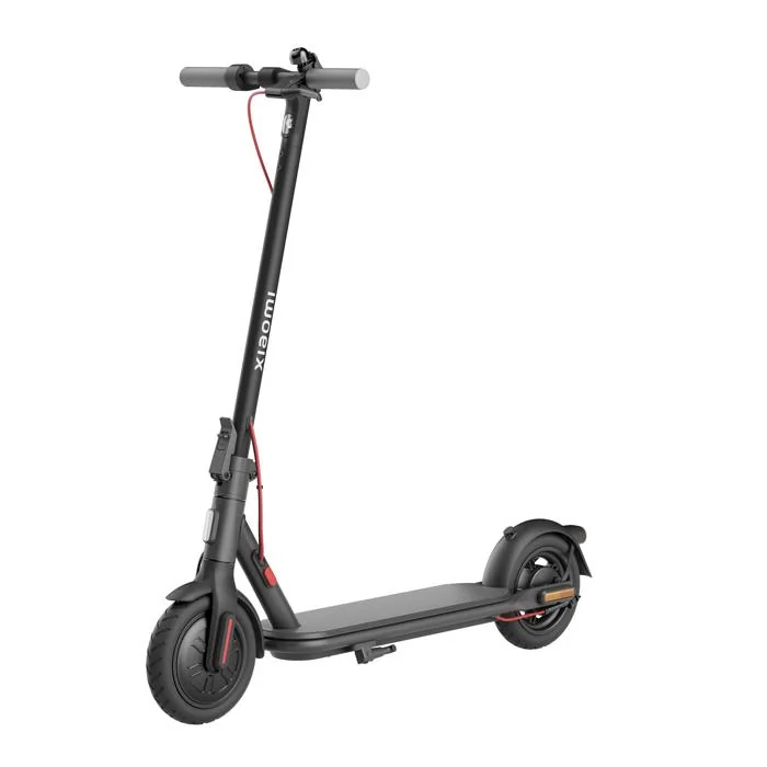 Xiaomi Electric Scooter 4 lite 1×1 ks, eletrická kolobežka